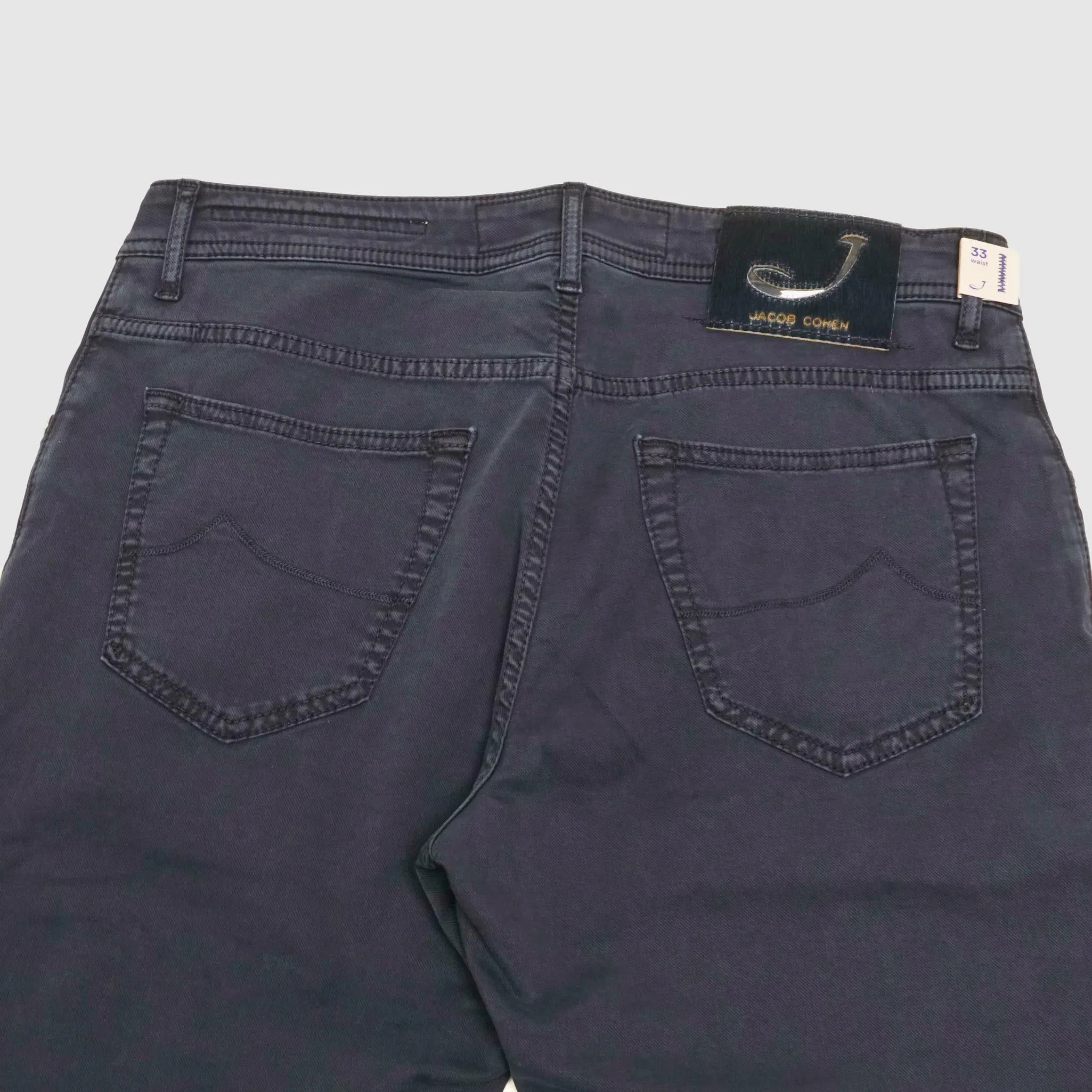 Jacob Cohen Rare Luxury Jeans