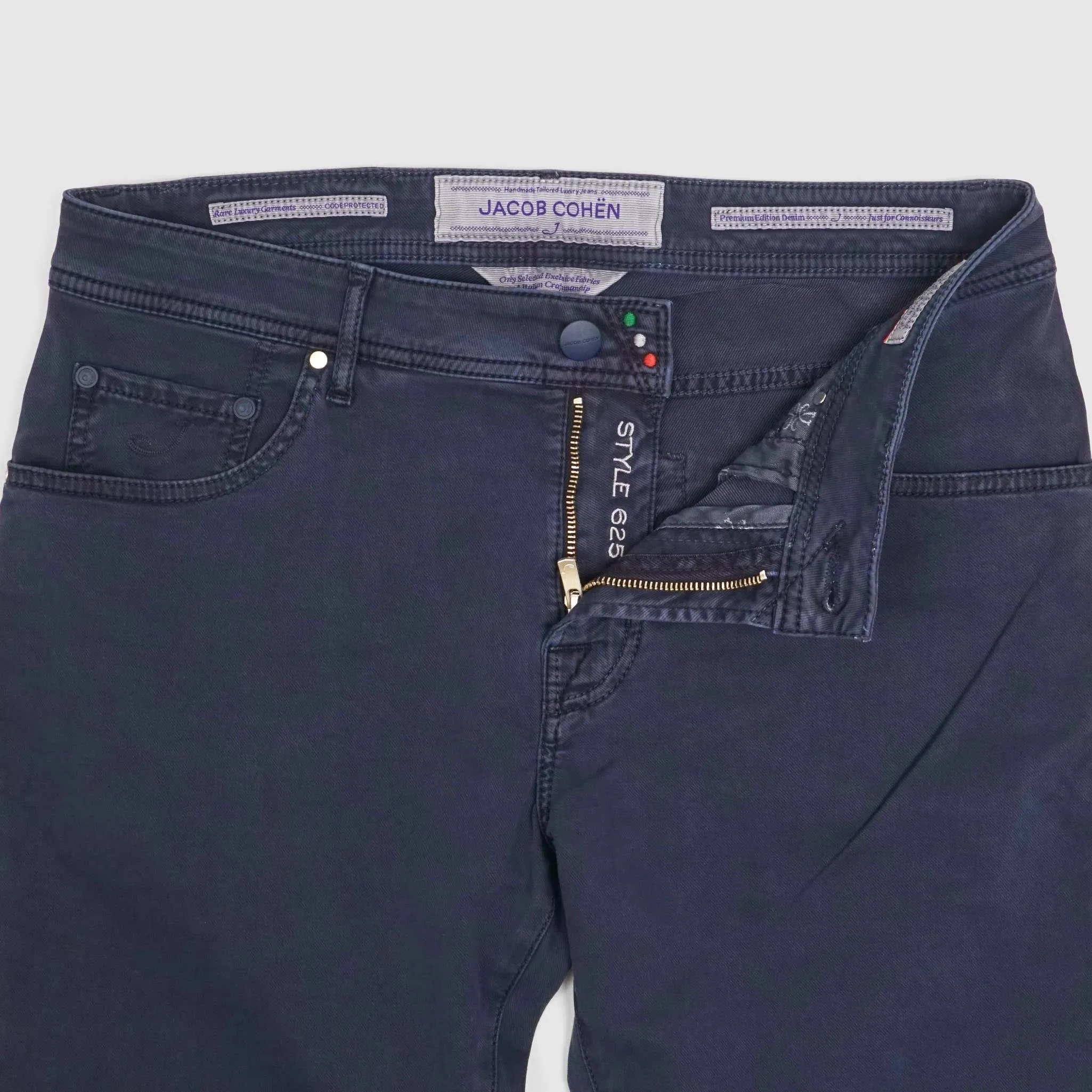 Jacob Cohen Rare Luxury Jeans