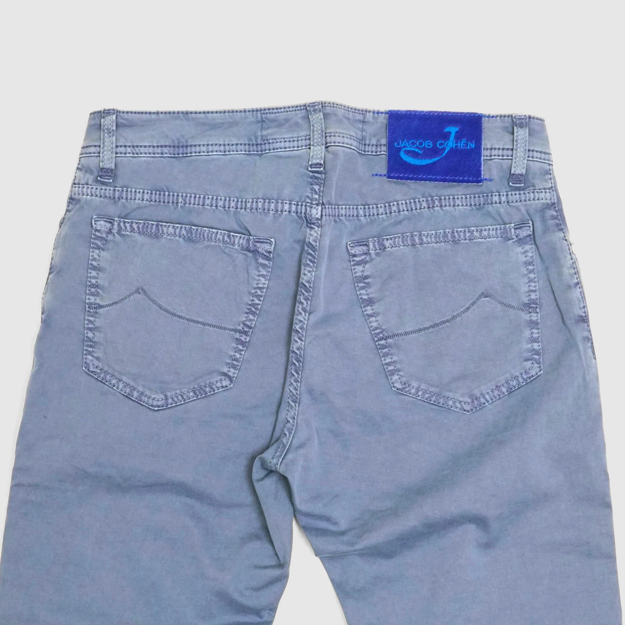 Jacob Cohen Rare Luxury Jeans