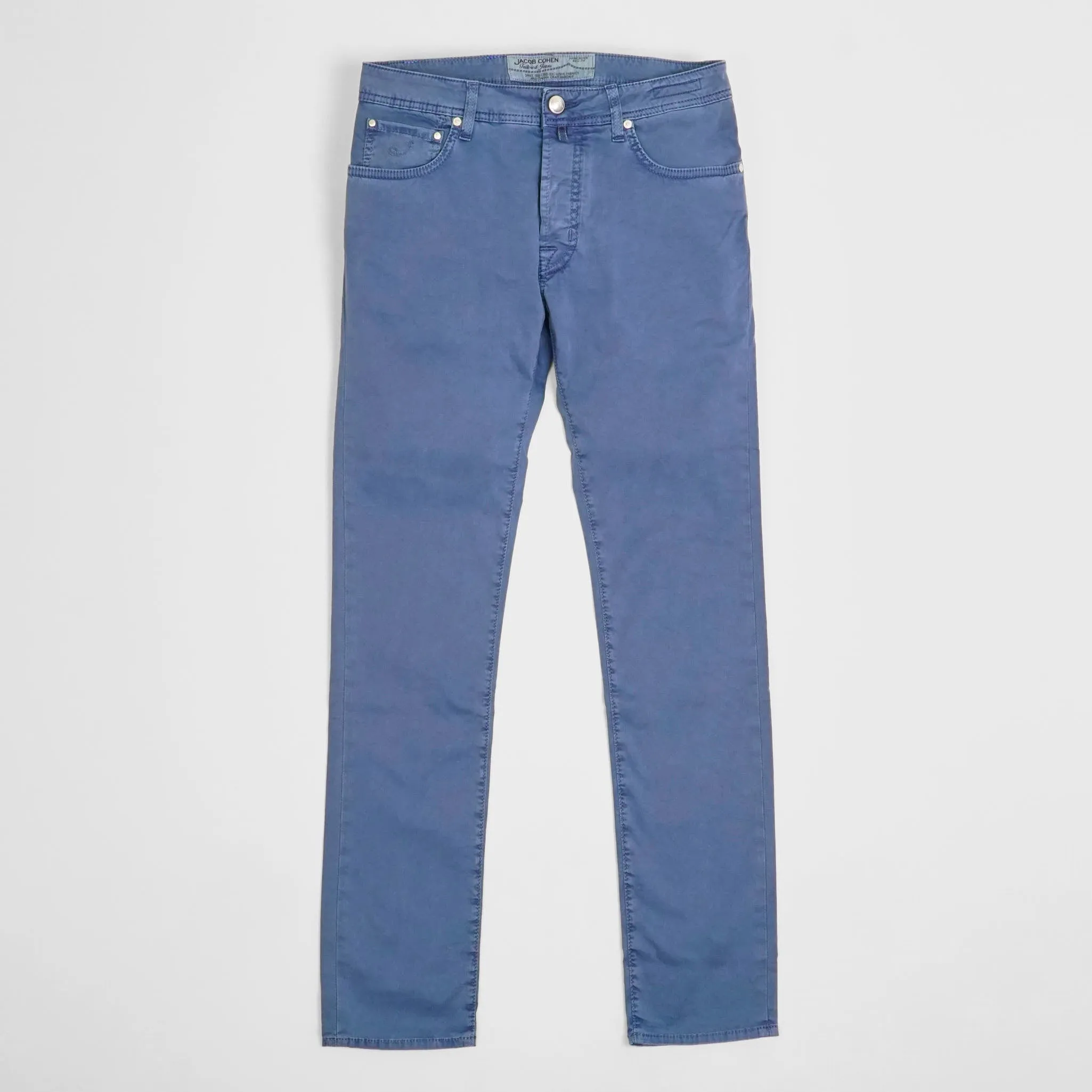 Jacob Cohen Rare Luxury Jeans