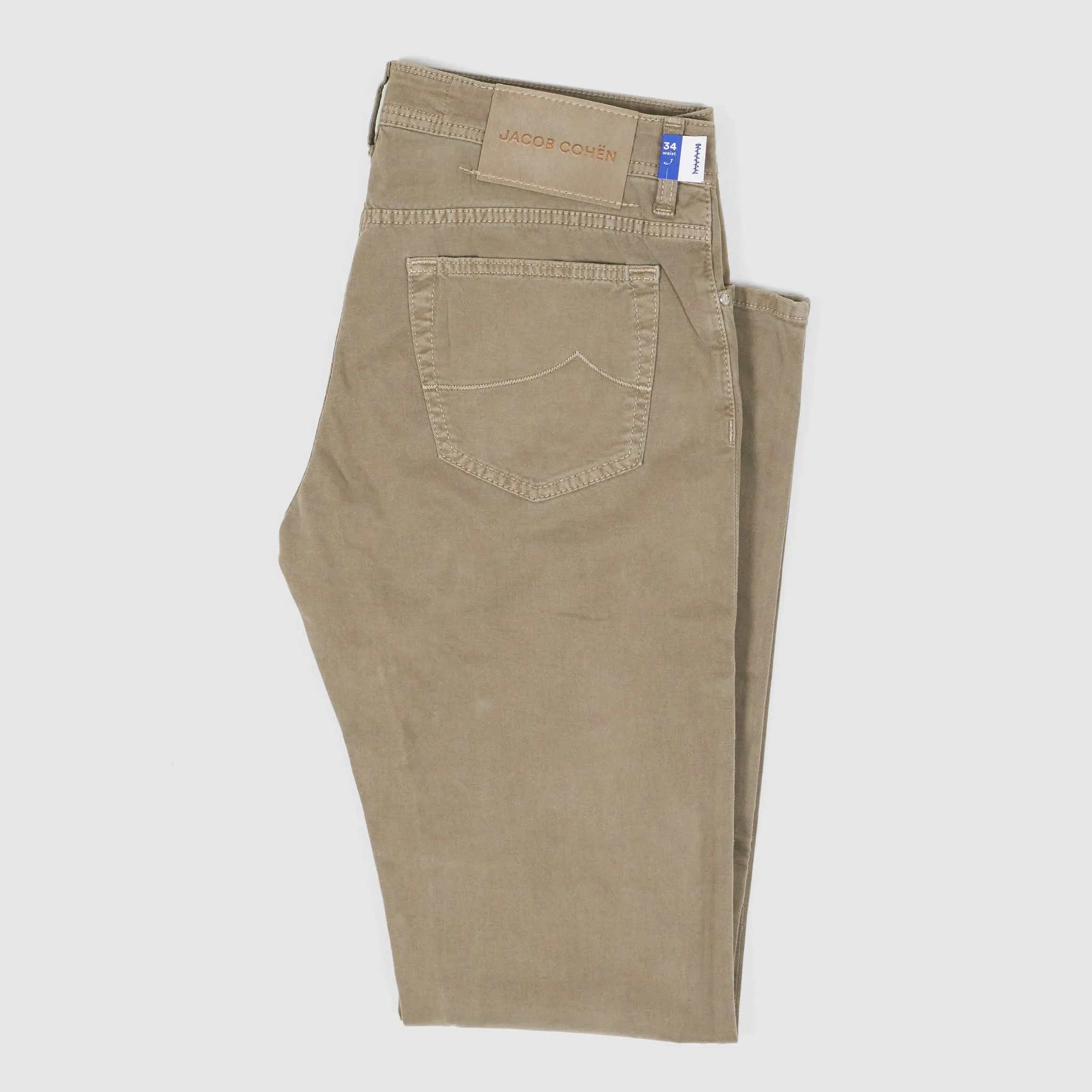 Jacob Cohen Rare Luxury Jeans