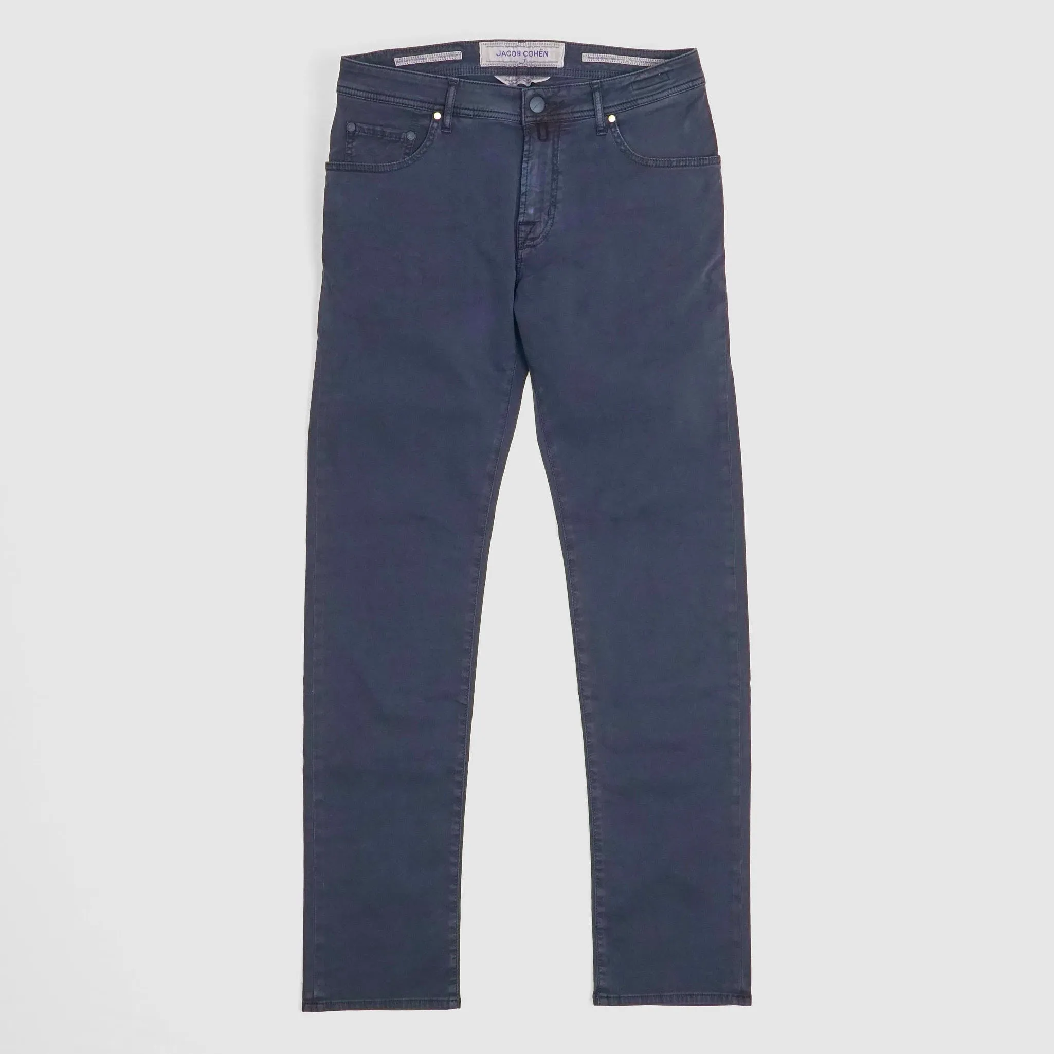 Jacob Cohen Rare Luxury Jeans