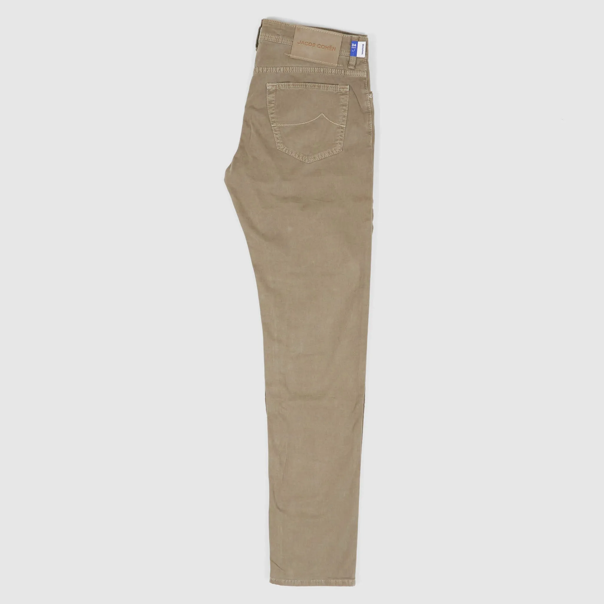 Jacob Cohen Rare Luxury Jeans