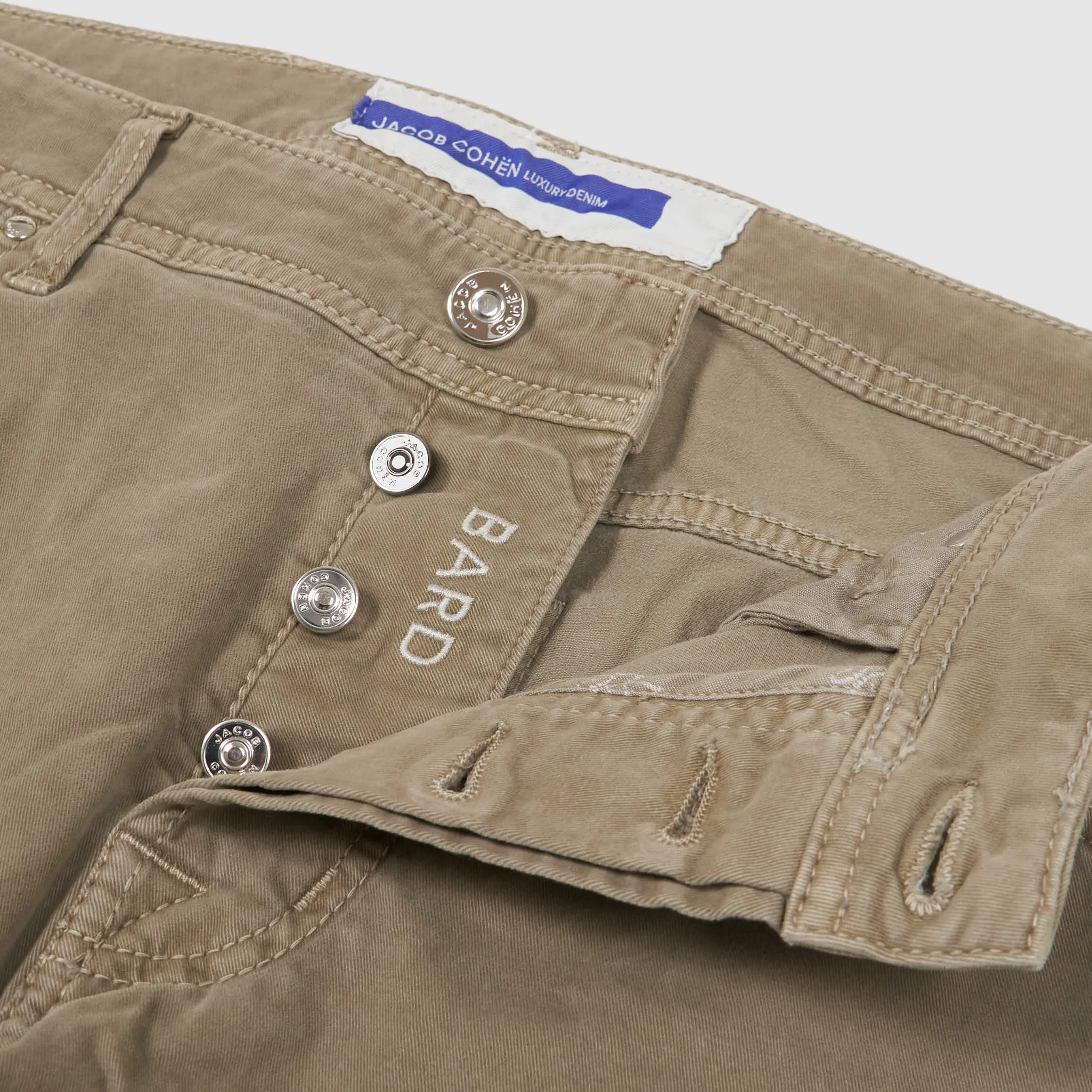 Jacob Cohen Rare Luxury Jeans