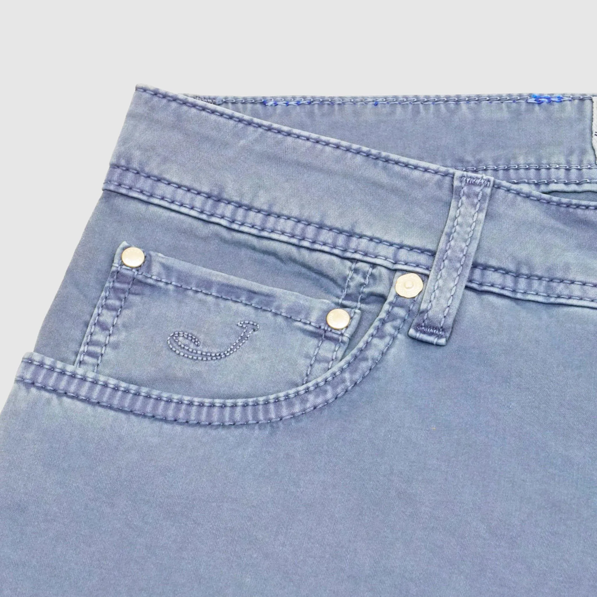 Jacob Cohen Rare Luxury Jeans