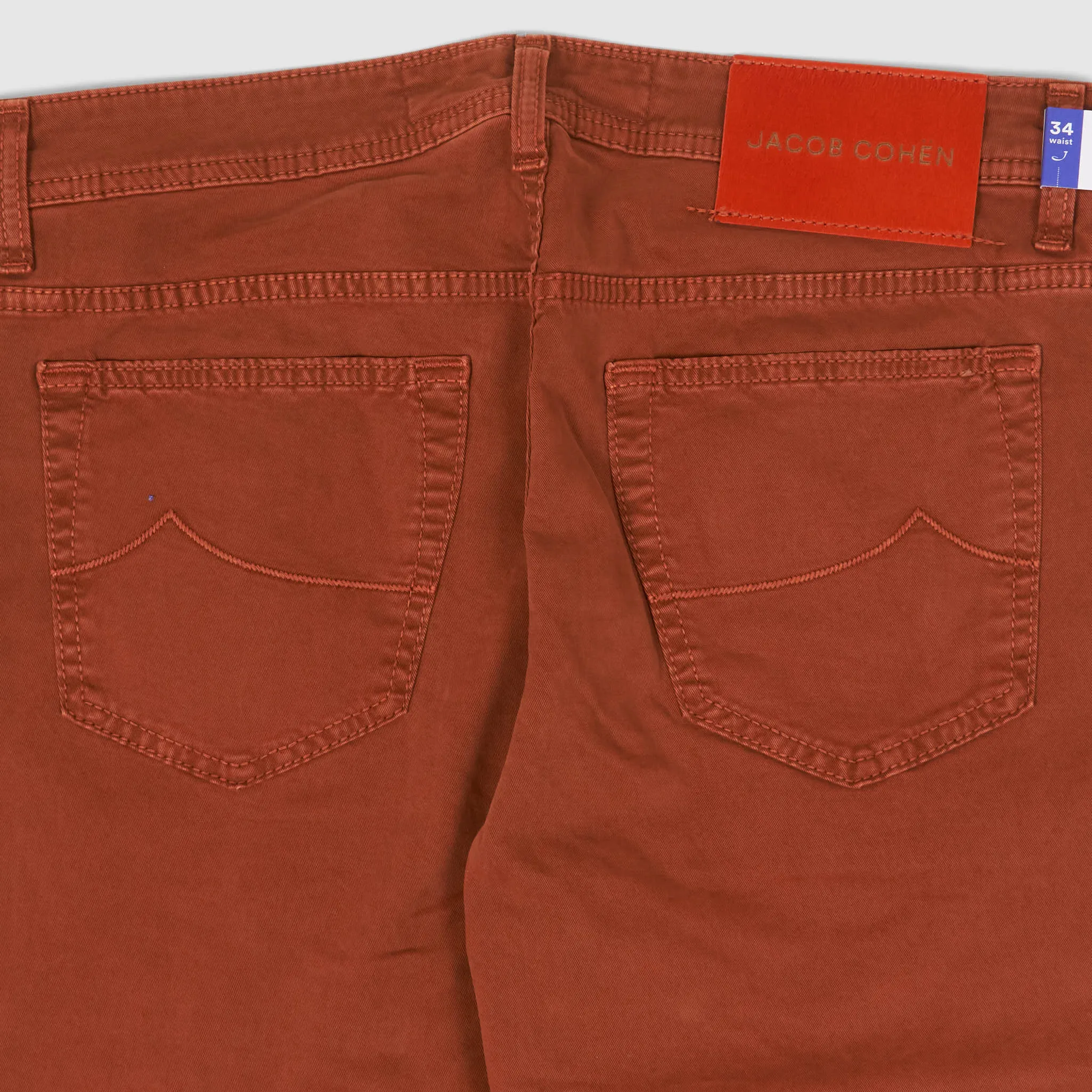 Jacob Cohen Rare Luxury Jeans