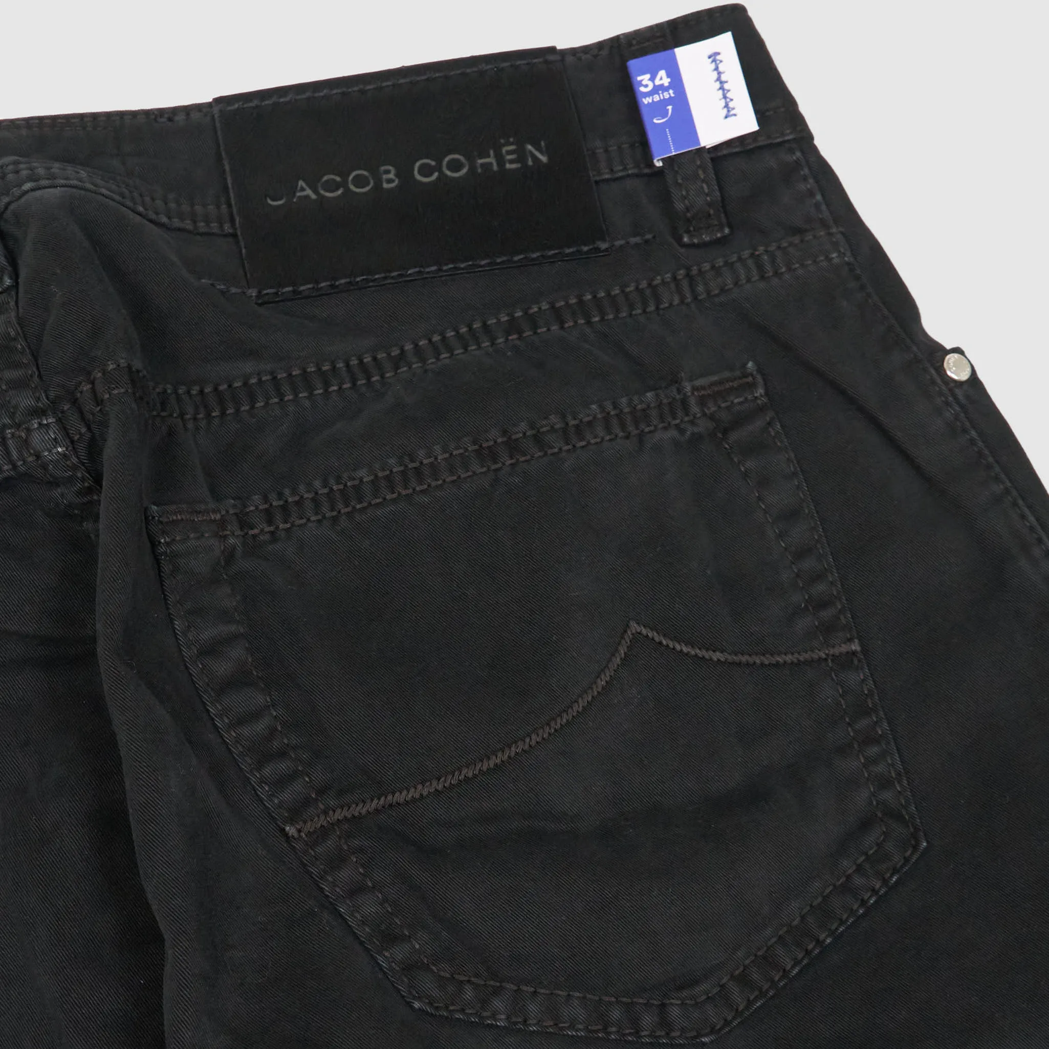 Jacob Cohen Rare Luxury Jeans
