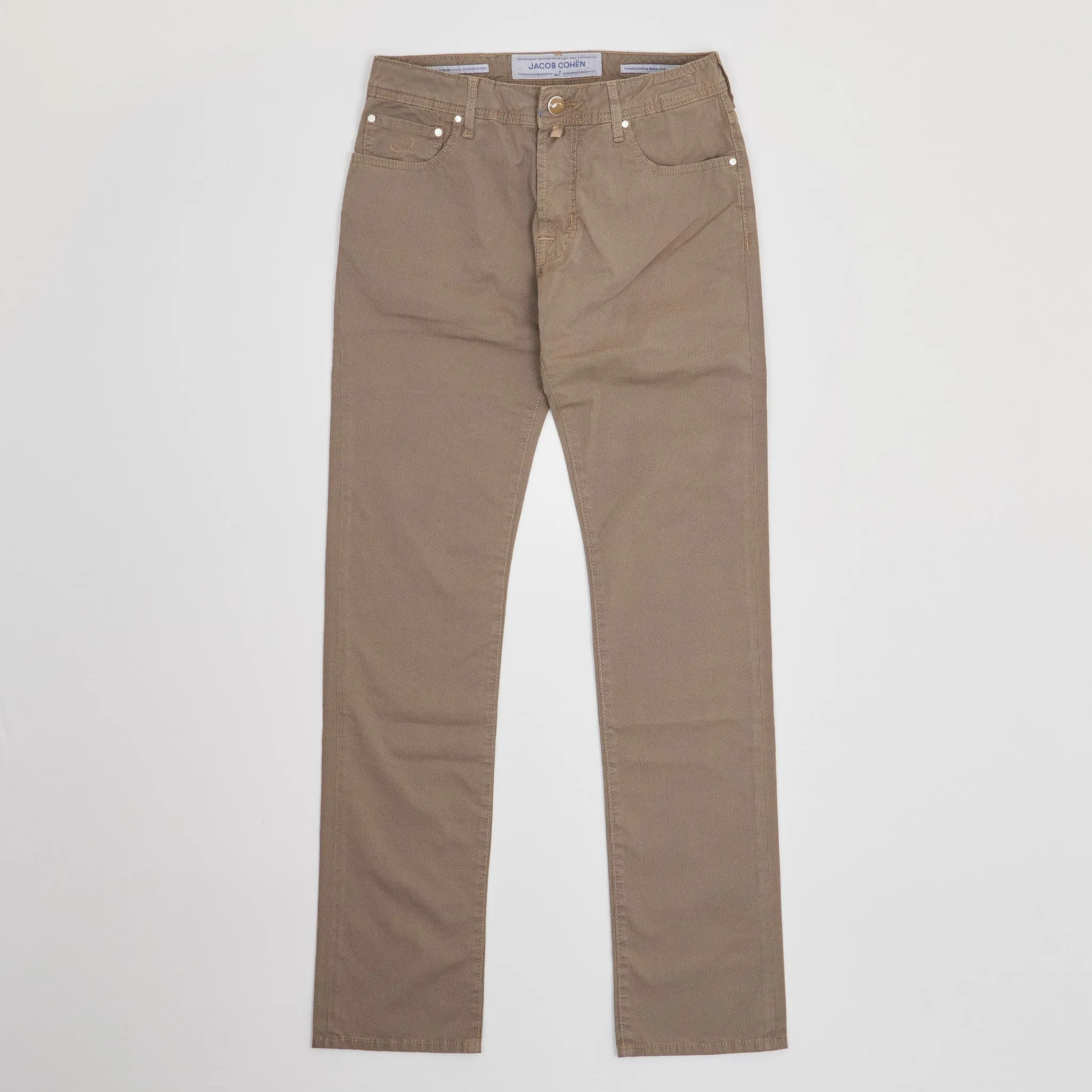 Jacob Cohen Rare Luxury Jeans