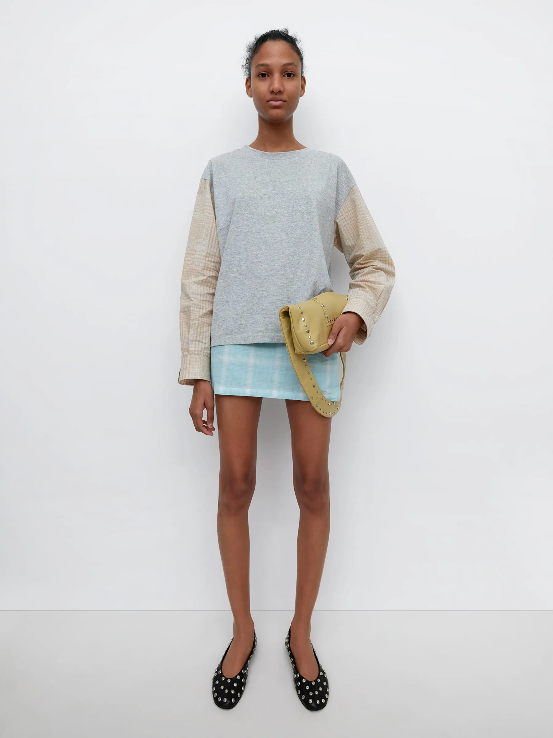 Jake Mini Skirt
