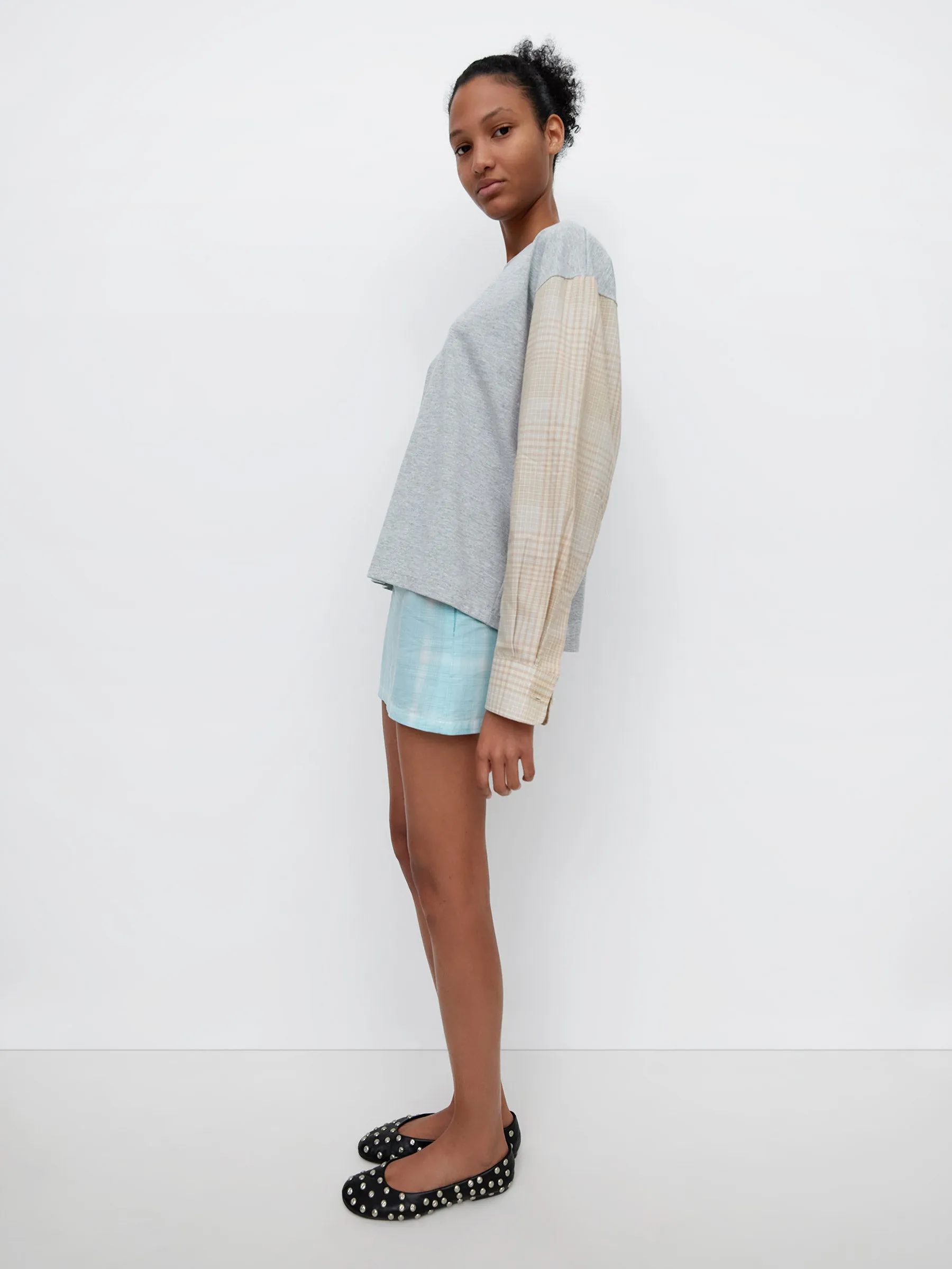 Jake Mini Skirt