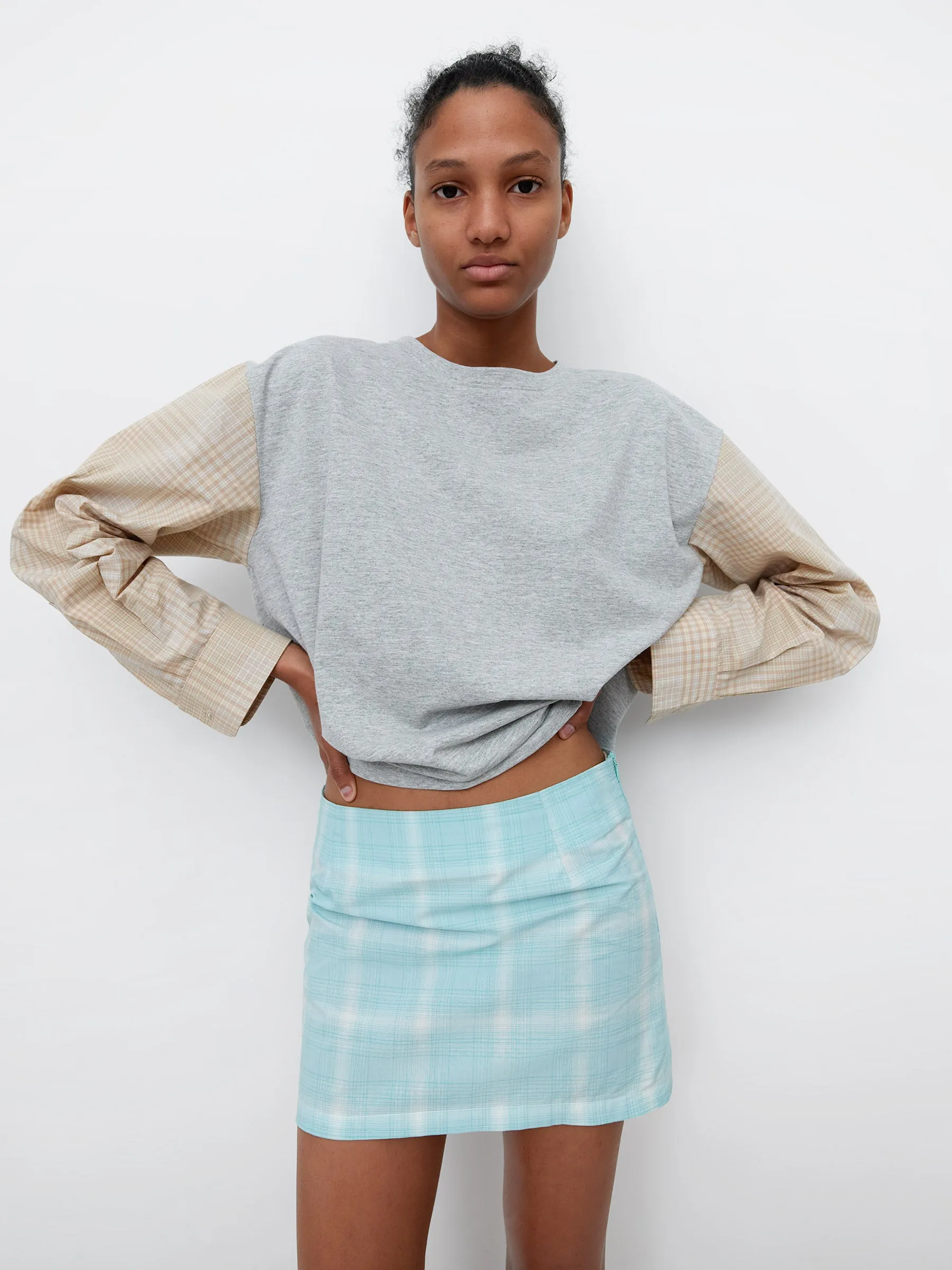 Jake Mini Skirt