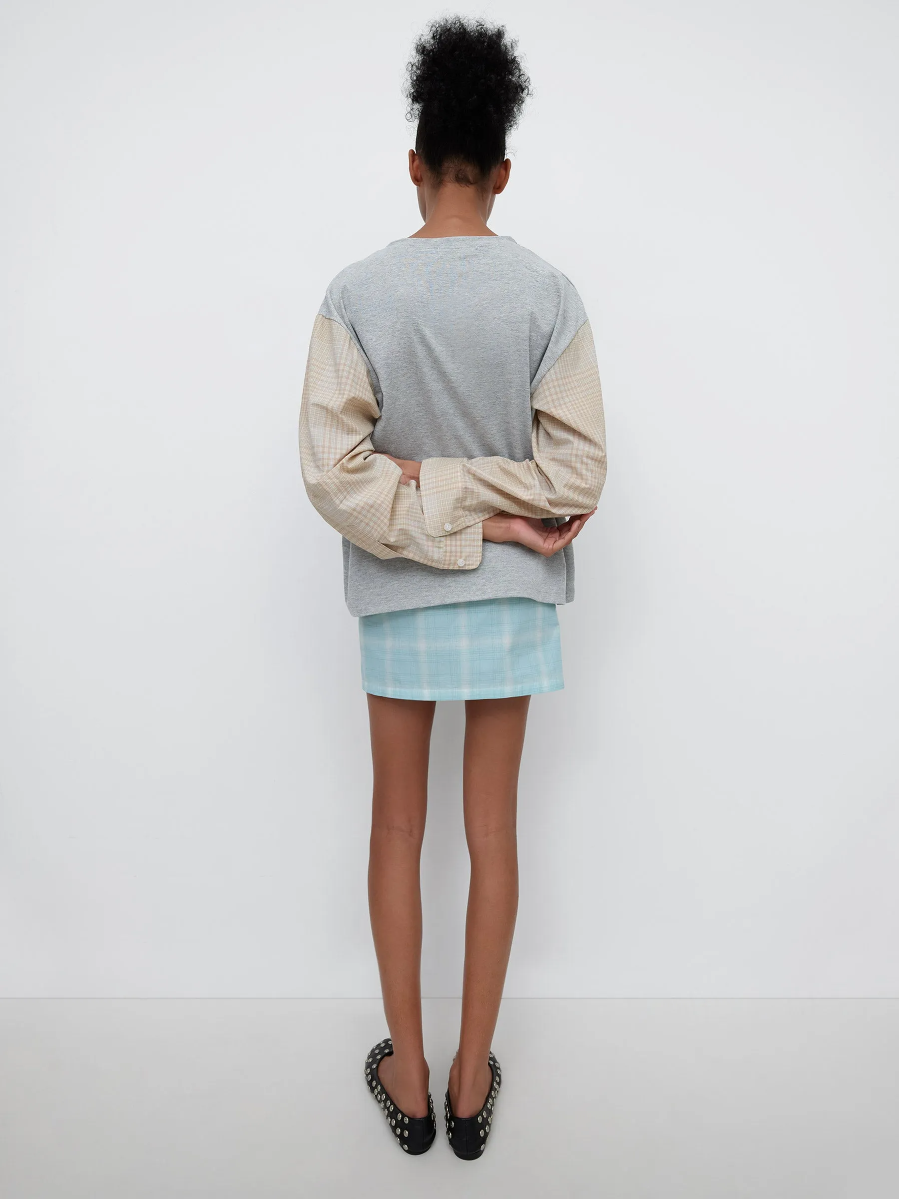 Jake Mini Skirt