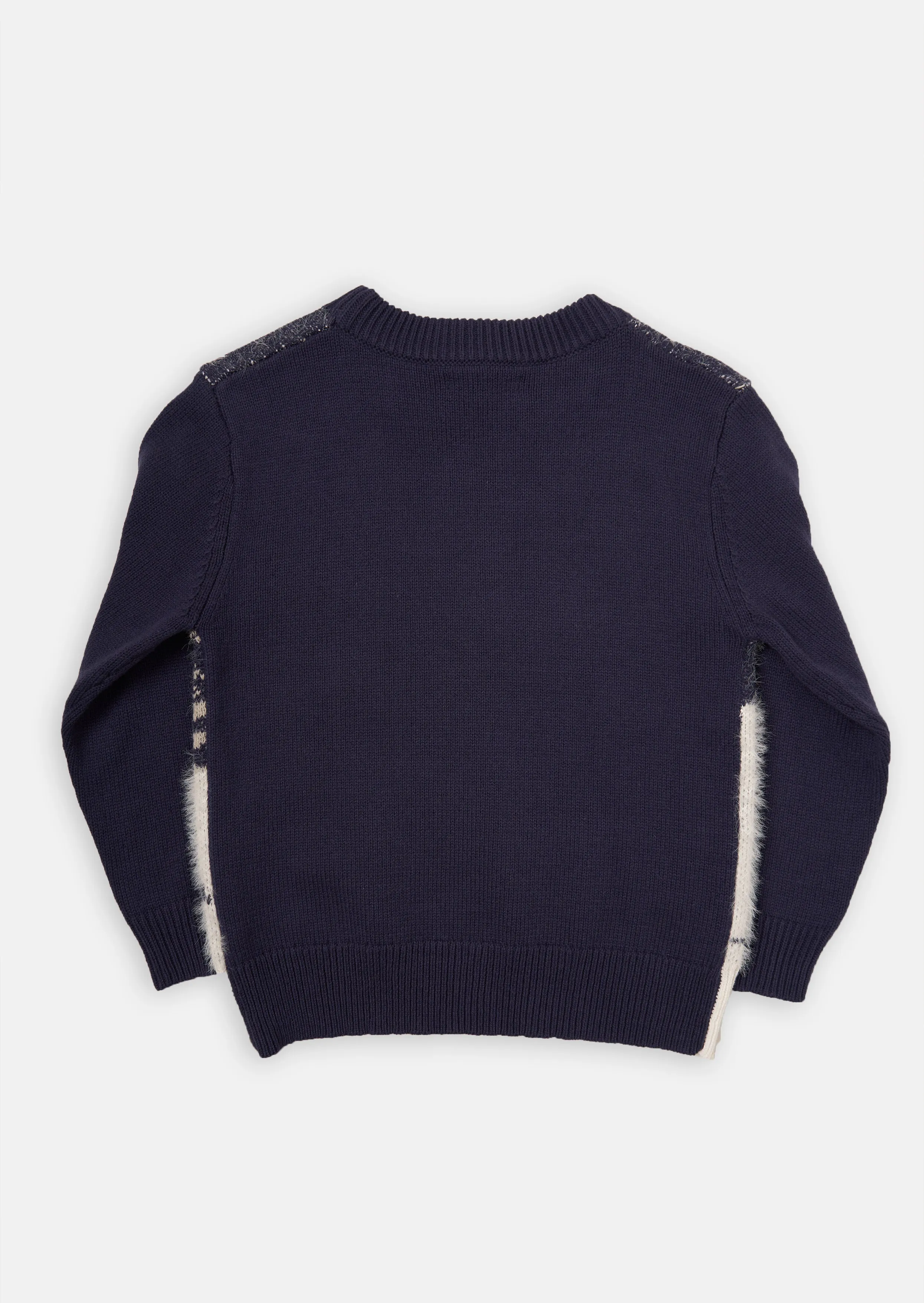 Jameson Polar Landscape Jumper