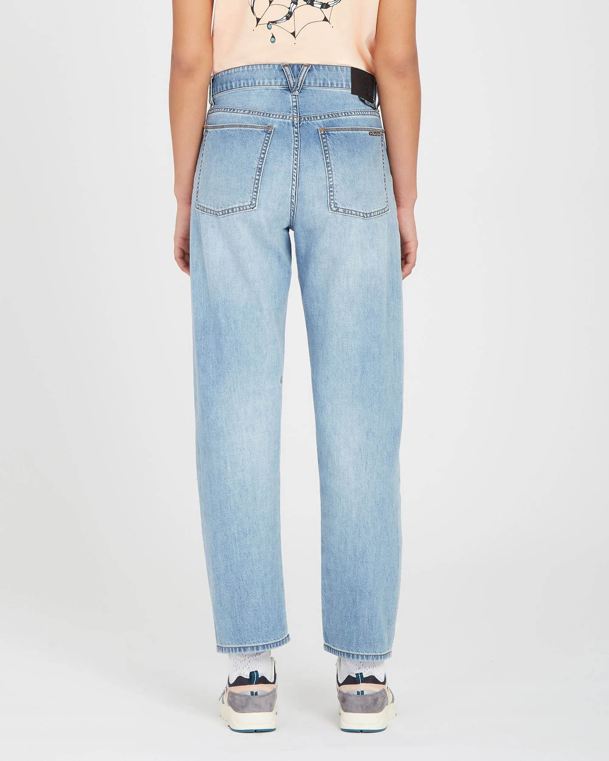 Jean Daddio - VINTAGE BLUE