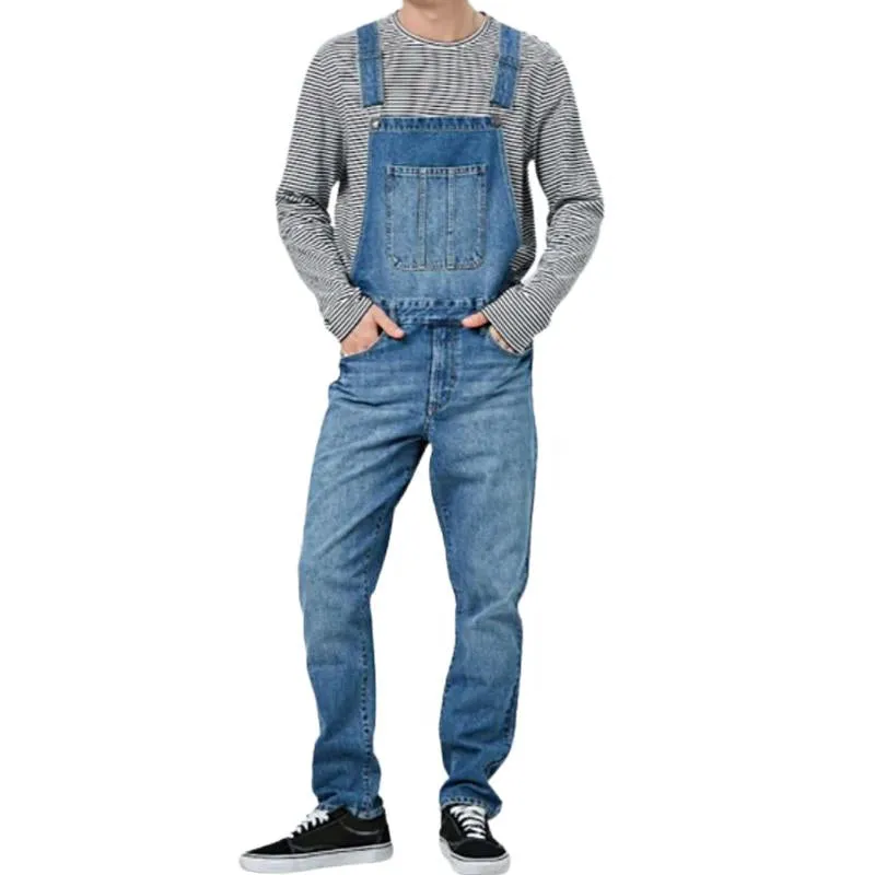 Jean décontractée vintage