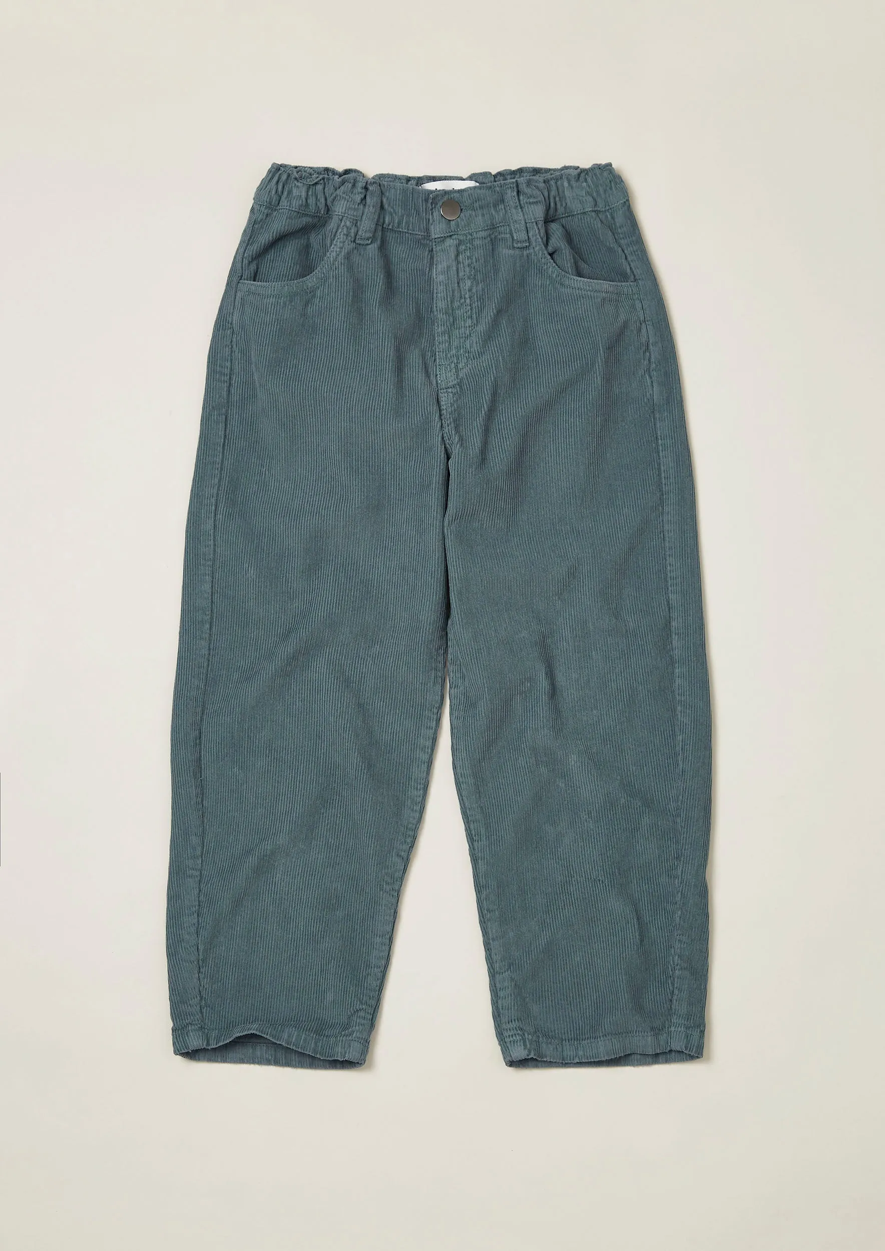 Jean - Goblin Blue