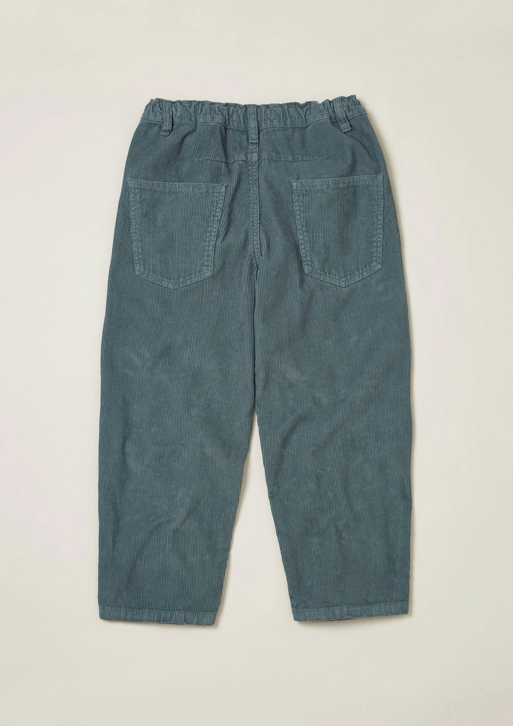 Jean - Goblin Blue
