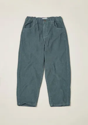 Jean - Goblin Blue