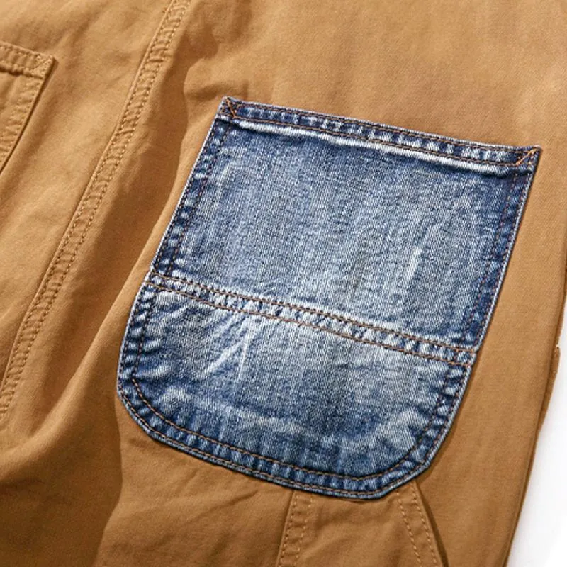 Jean Tendance Vintage