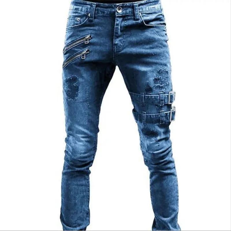 Jean Vintage Homme