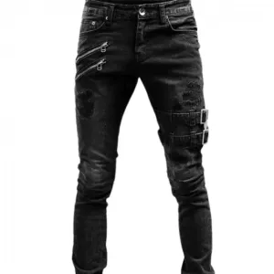 Jean Vintage Homme