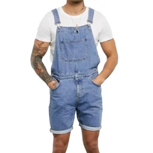 Jean Vintage pour Homme style Moderne