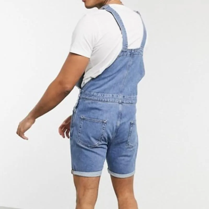 Jean Vintage pour Homme style Moderne