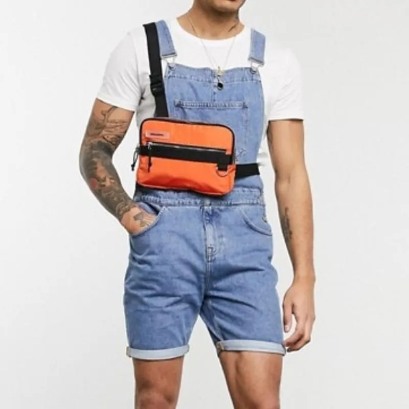 Jean Vintage pour Homme style Moderne