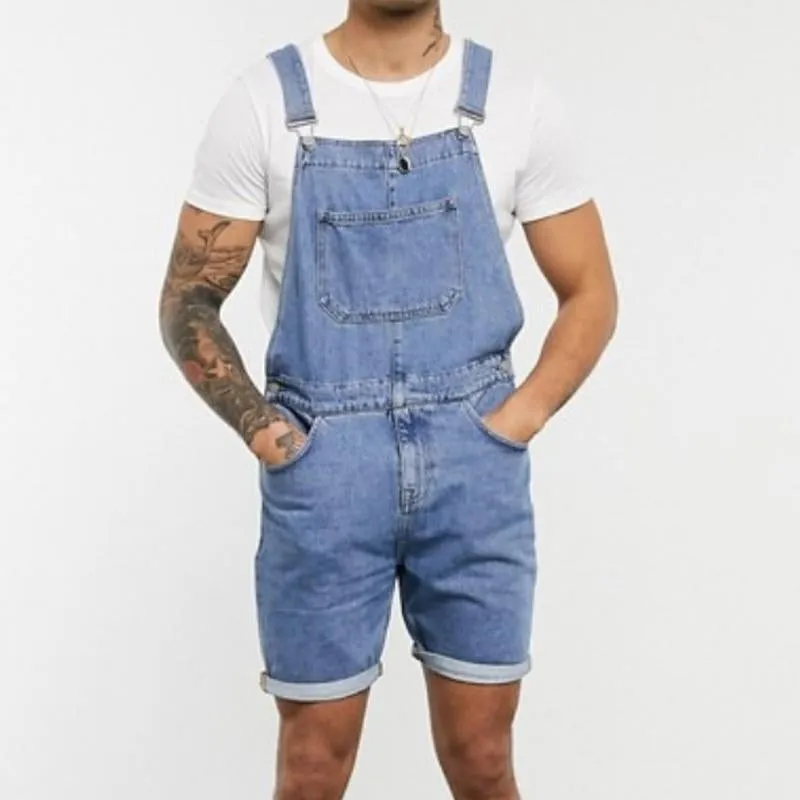 Jean Vintage pour Homme style Moderne