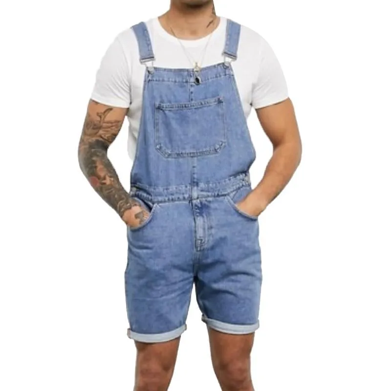 Jean Vintage pour Homme style Moderne