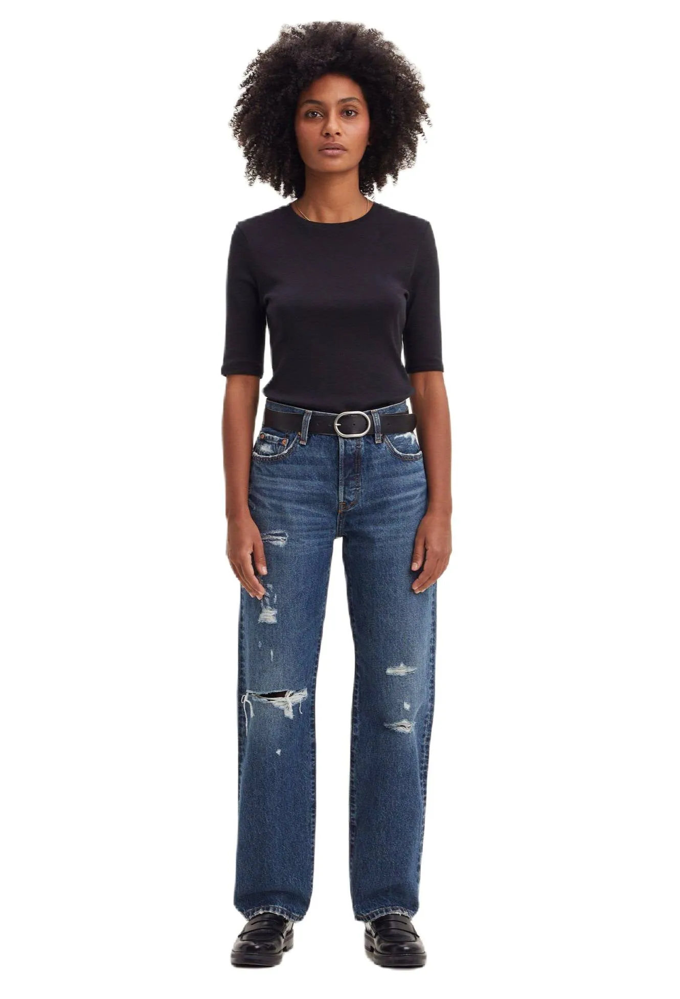 Jeans 501 LEVI'S ANNI ’90 A19590-0010