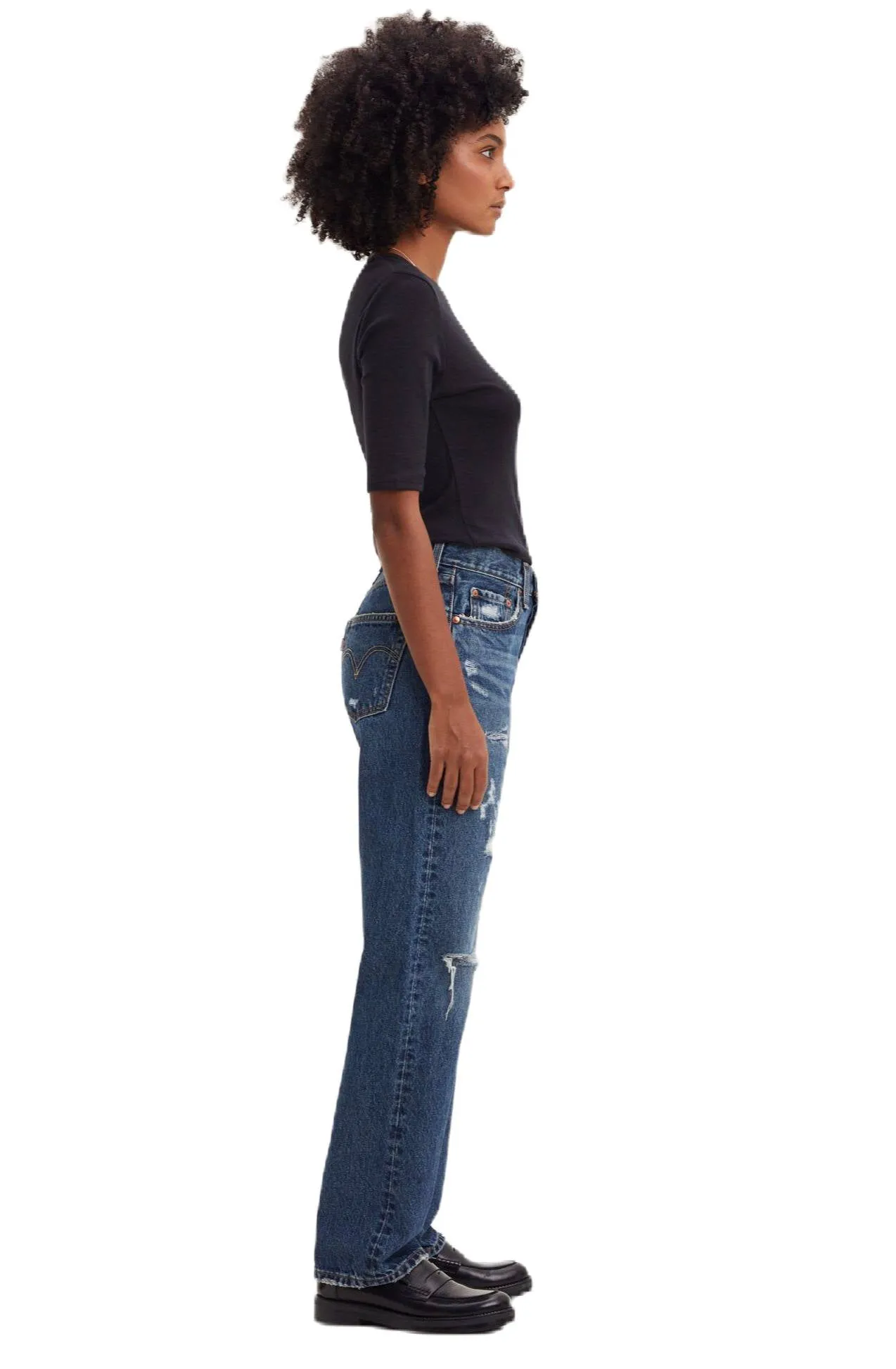 Jeans 501 LEVI'S ANNI ’90 A19590-0010