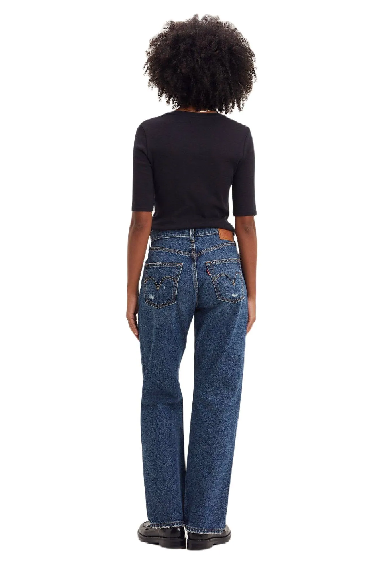 Jeans 501 LEVI'S ANNI ’90 A19590-0010