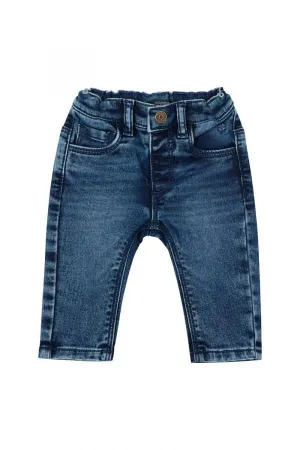 jeans gimli - vintage blue