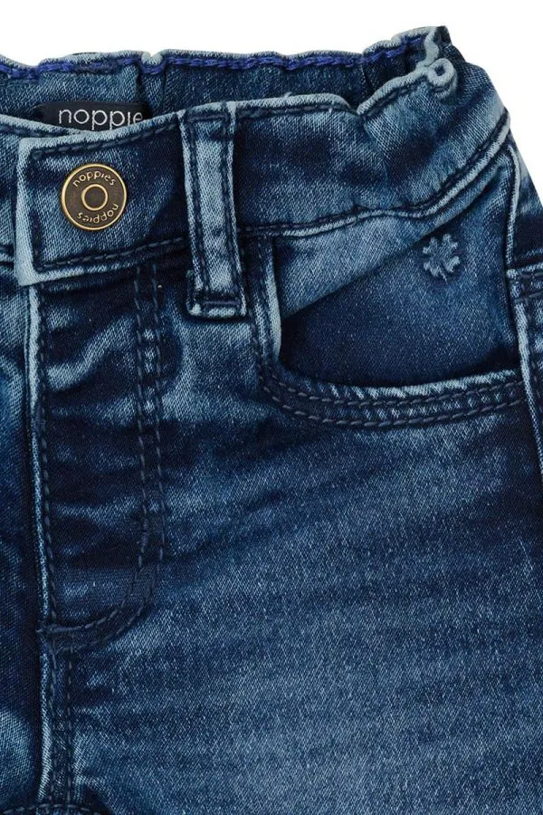 jeans gimli - vintage blue