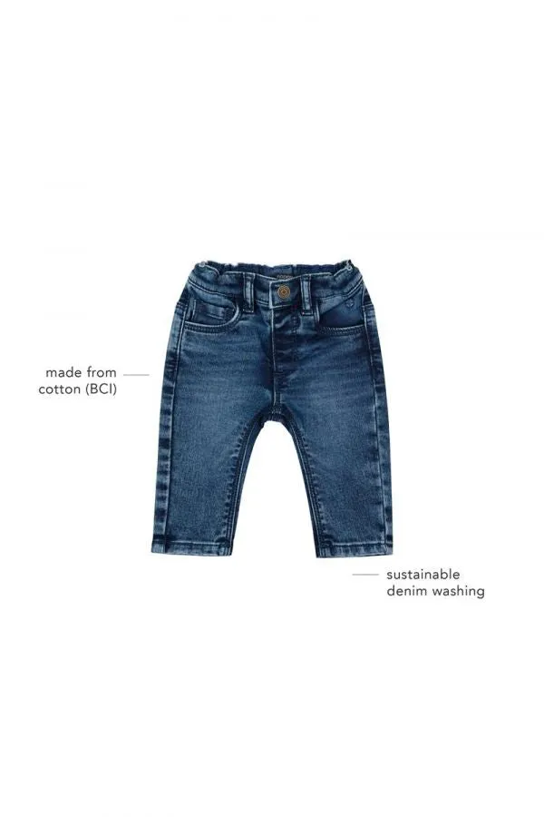 jeans gimli - vintage blue