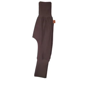 Jeans Gris Style Harem