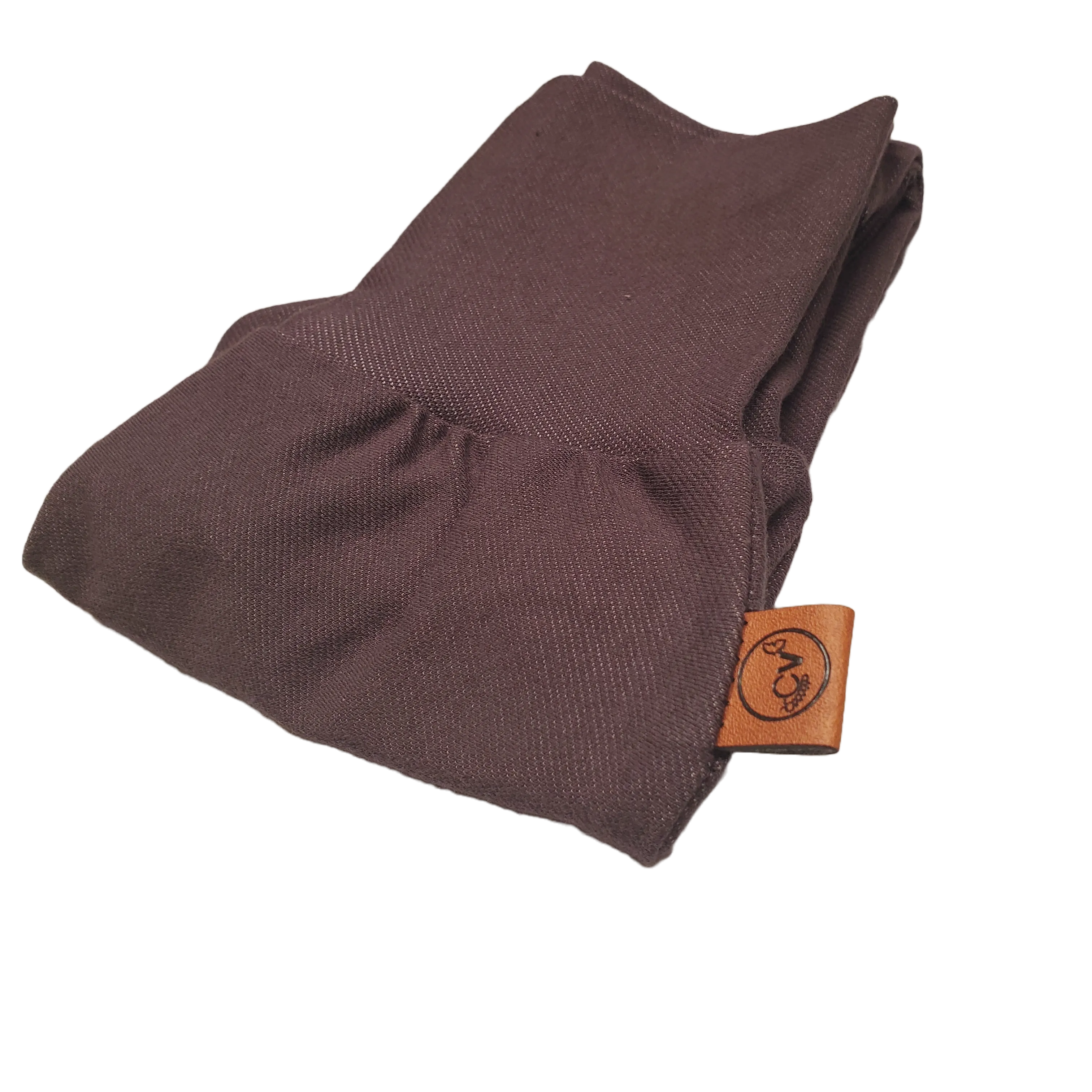Jeans Gris Style Harem