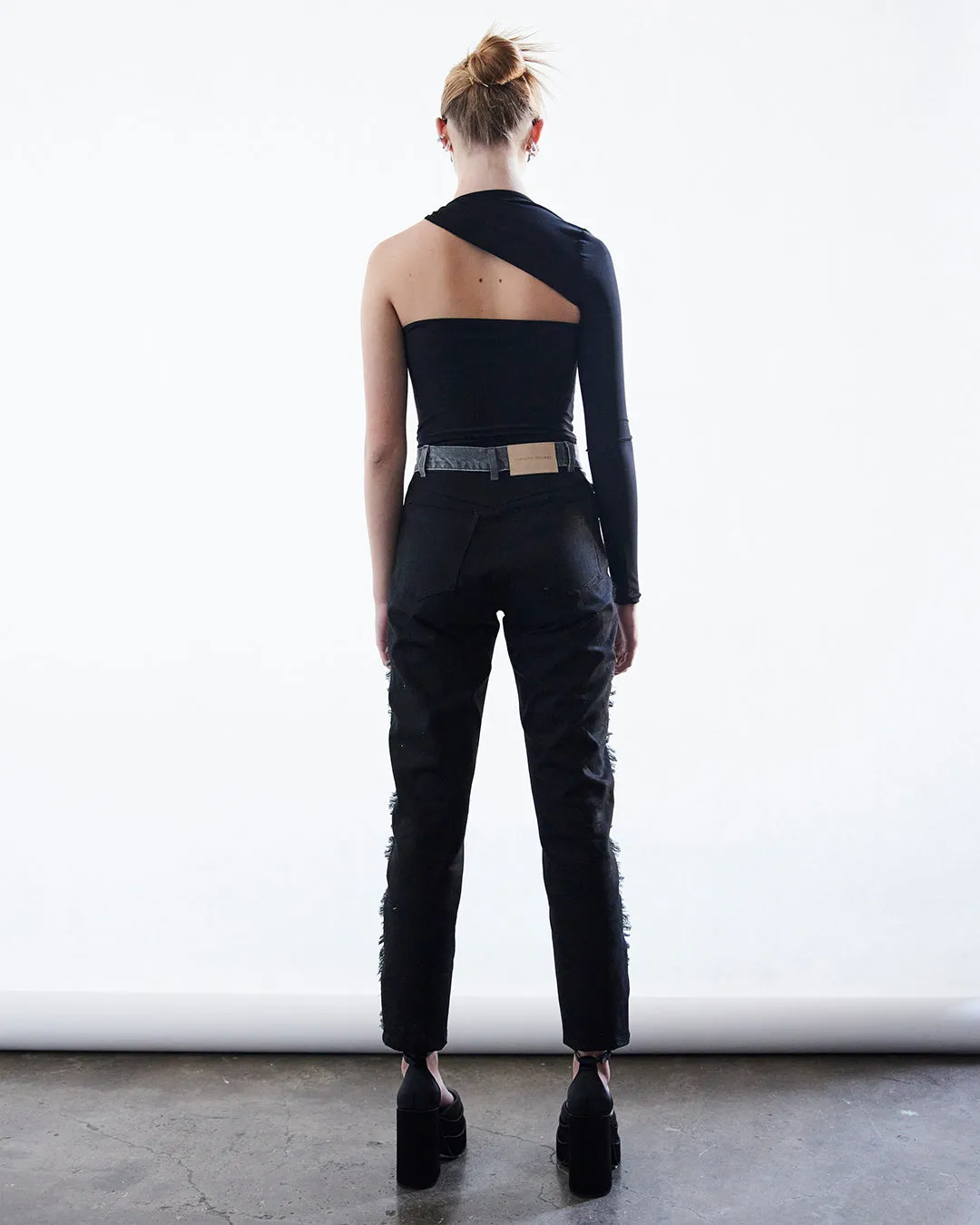 Jeans Lara Black