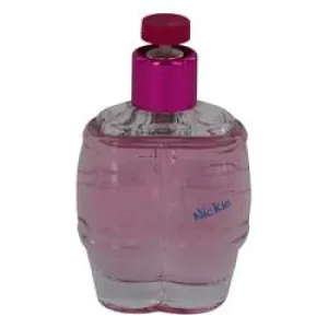 Jeans Tonic Nickie Eau De Parfum Spray (Tester) By Jeanne Arthes