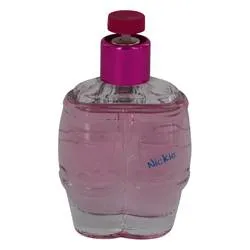 Jeans Tonic Nickie Eau De Parfum Spray (Tester) By Jeanne Arthes