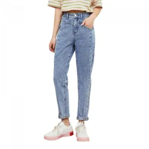 Jeans Vintage Blue
