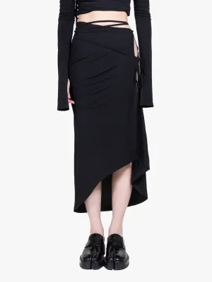 Jersey Skirt