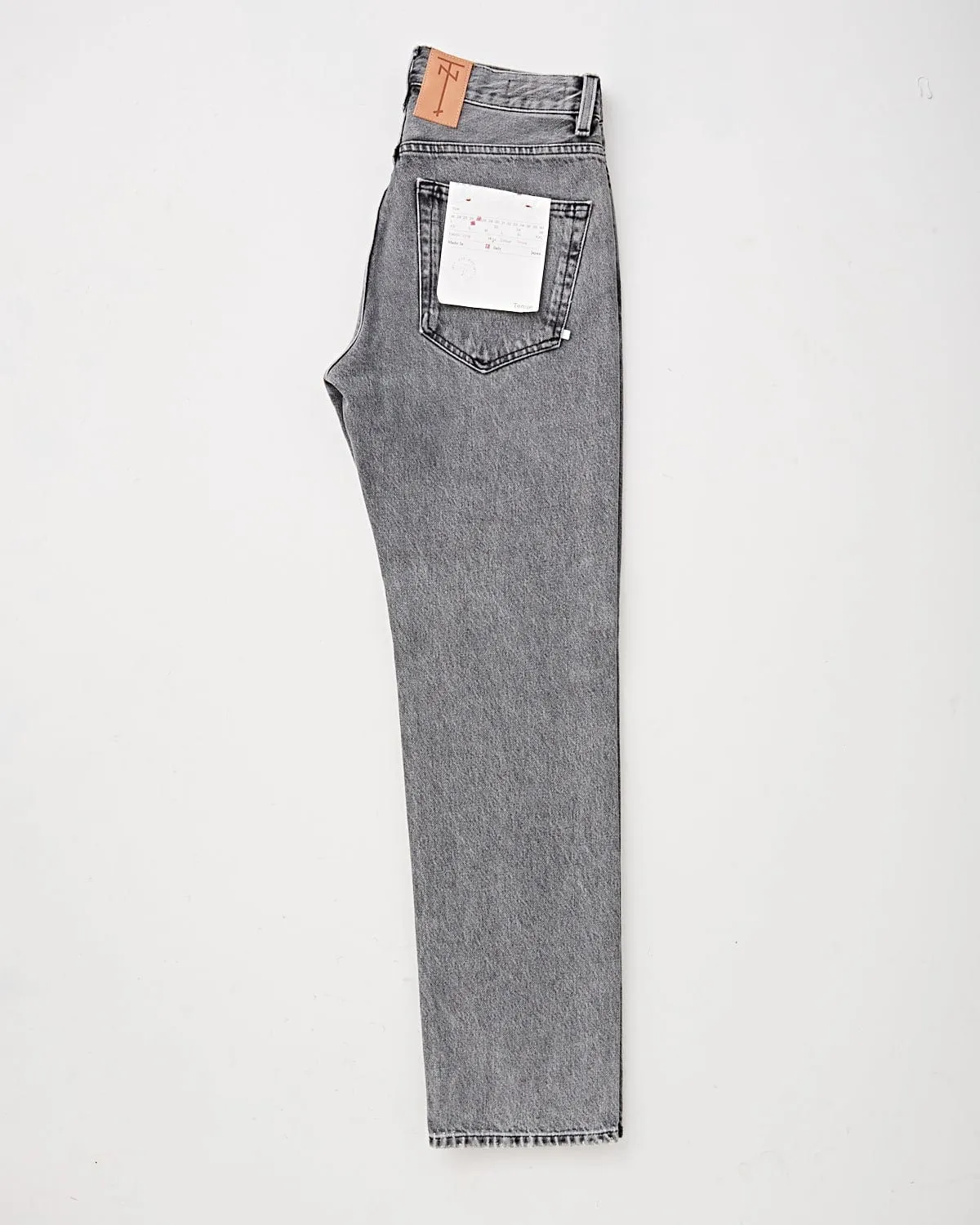 Jett Jeans Temple