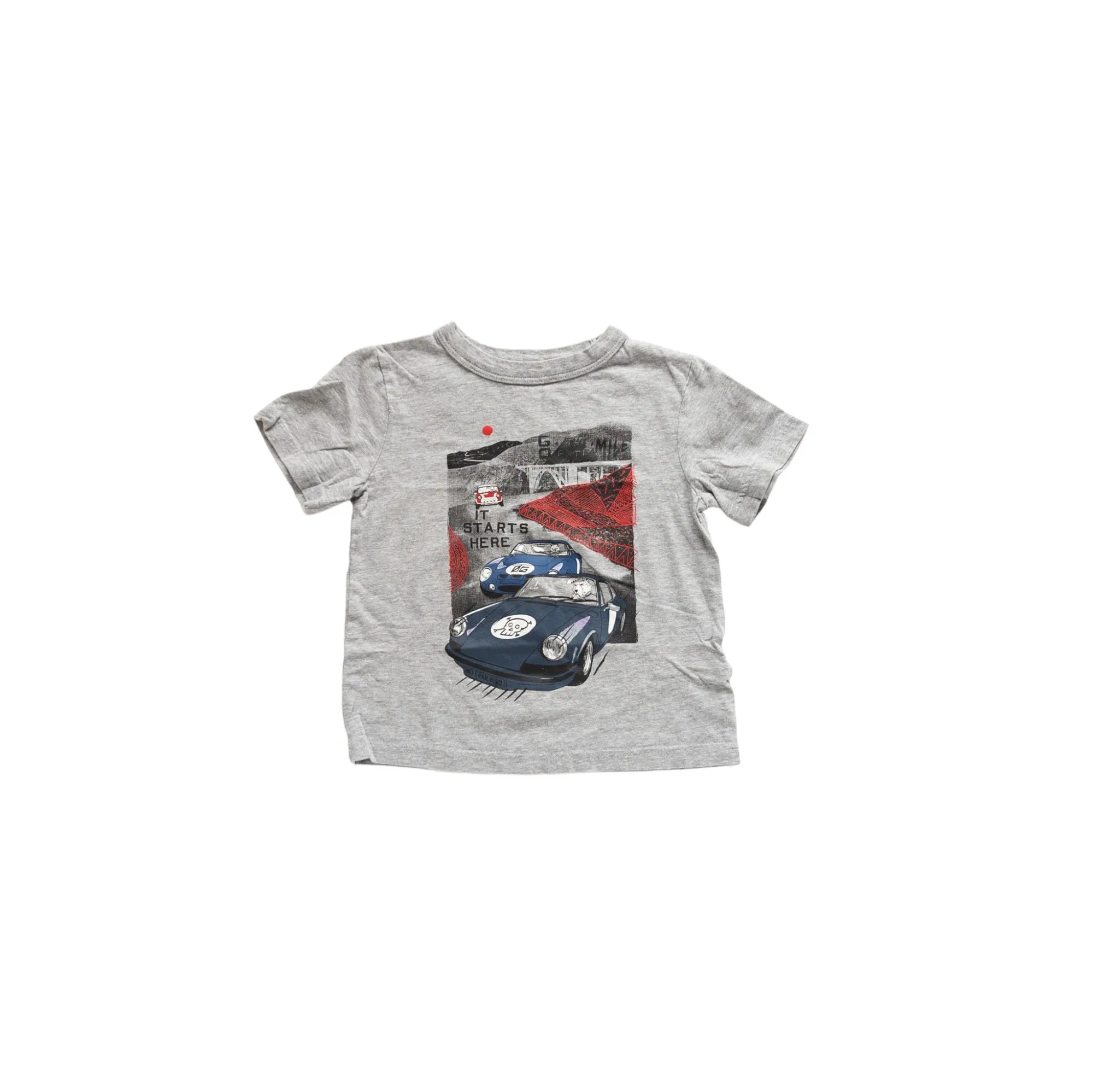 Joe Fresh t-shirt 3