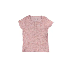 Joe Fresh t-shirt 6 (floral)