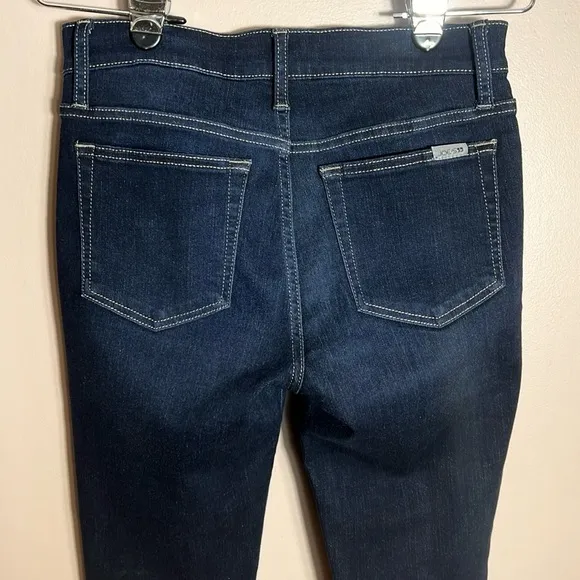 Joe’s High Rise Skinny Jeans
