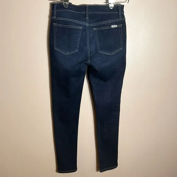 Joe’s High Rise Skinny Jeans