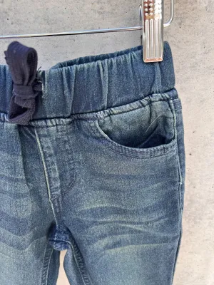 Joes Jeans Kid Indigo Jogger Independence