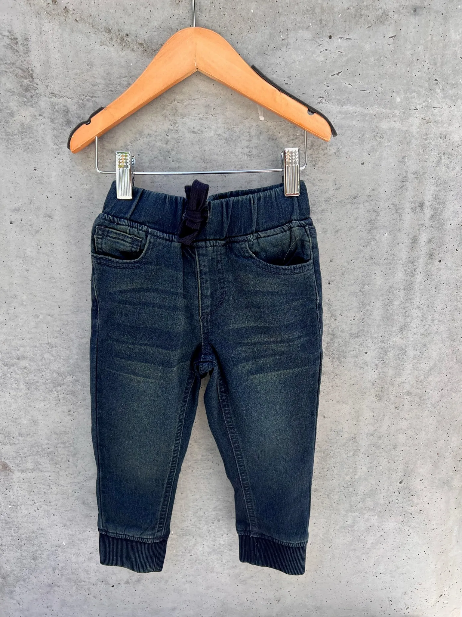 Joes Jeans Kid Indigo Jogger Independence